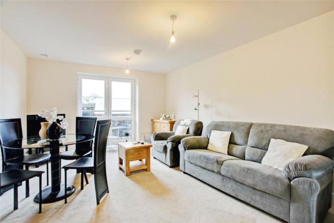 Lounge Area