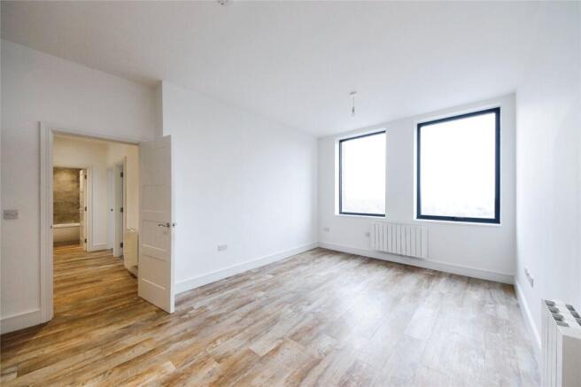 Kitchen/Living Room