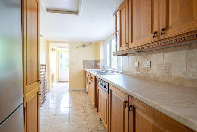 Utility Area