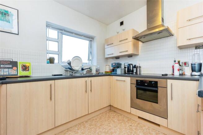Kitchen/Lounge