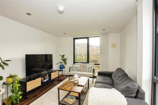 Kitchen/Lounge