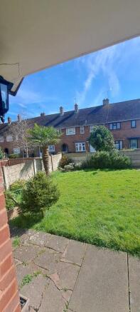 Front Garden 2