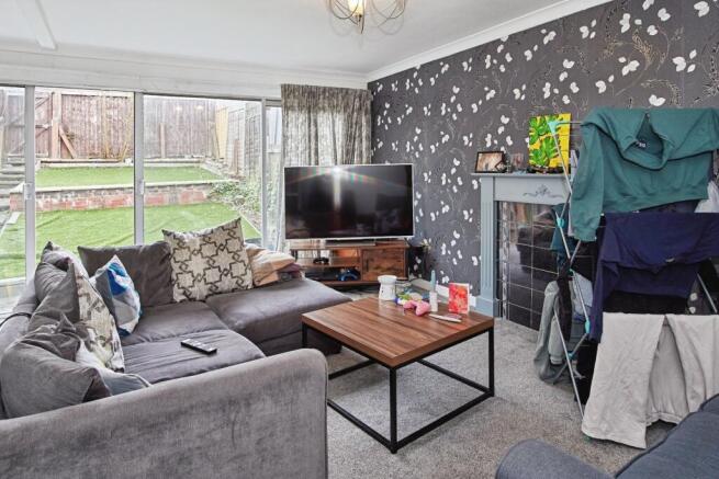 Living / Dining Room
