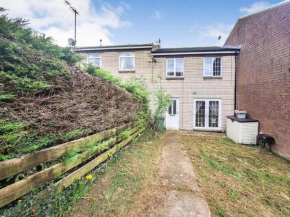 Grisedale Place, Cockermouth, Cumbria, CA13