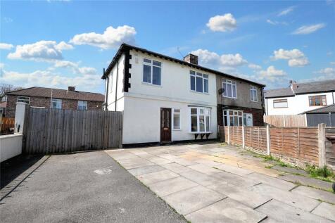 Wembley Road, Crosby, Liverpool, Merseyside, L23