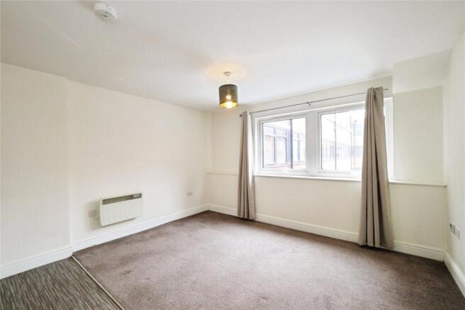 Kitchen/Living Room