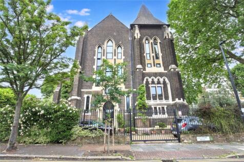 Coventry Road, London, E1