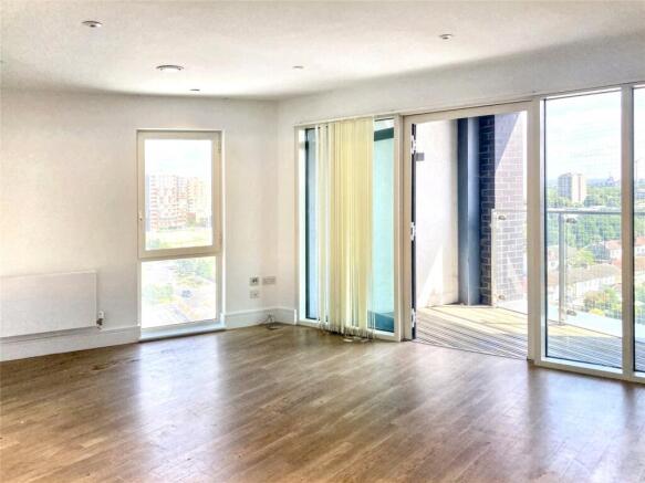 Reception Area