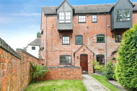 Coleshill Road, Furnace End, Birmingham, Warwickshire, B46