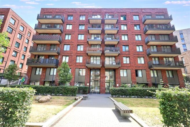 Front External