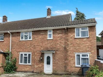 King Henrys Drive, New Addington, Croydon, CR0