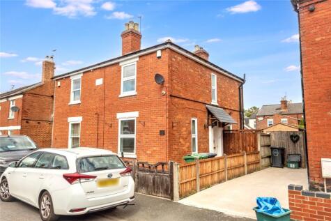 Melbourne Street East, Gloucester, Gloucestershire, GL1