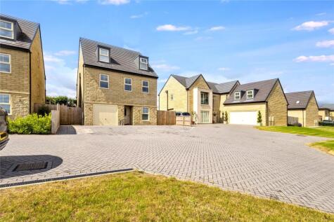 Baynes Drive, Dishforth, Thirsk, North Yorkshire, YO7