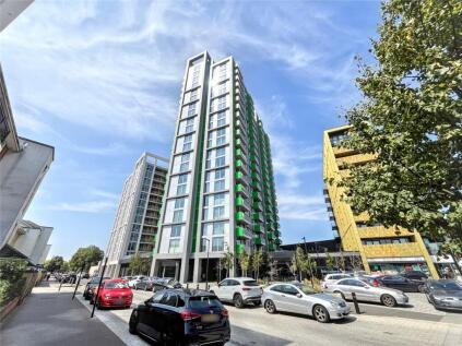 Felixstowe Road, London, SE2