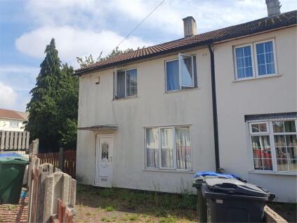 Poplar Grove, Conisbrough, Doncaster, South Yorkshire, DN12