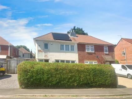 Freedom Avenue, Yeovil, Somerset, BA21