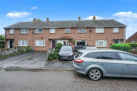 Molland Close, Ash, Canterbury, Kent, CT3