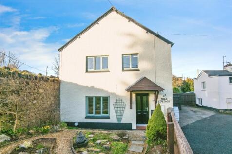 Higher Town, Sampford Peverell, Tiverton, Devon, EX16