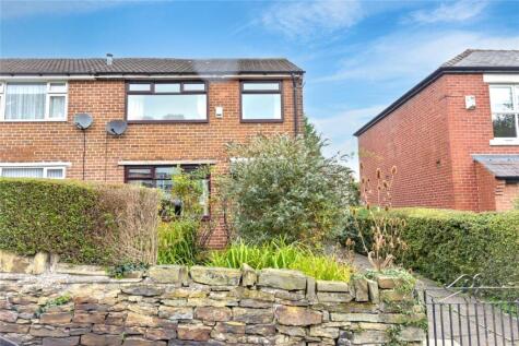 Mount View Road, Sheffield, South Yorkshire, S8