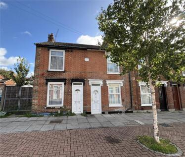 Sirdar Road, Ipswich, Suffolk, IP1