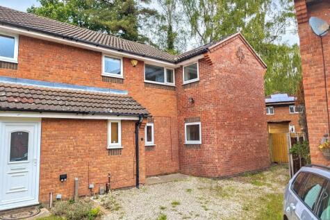 Cottesmore Road, Lincoln, Lincolnshire, LN6