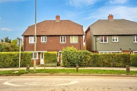Farleigh Heights, Tovil, Maidstone, Kent, ME15