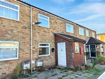 Rokescroft, Basildon, Essex, SS13