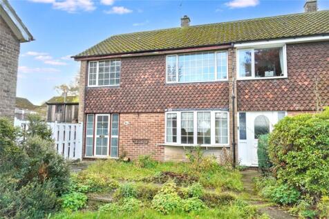 Bedford Court, Stapleford, Nottingham, Nottinghamshire, NG9