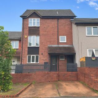 Pitchens Close, Leicester, Leicestershire, LE4