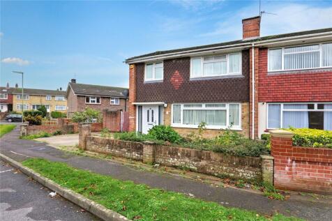 Broxhead Road, Havant, Hampshire, PO9