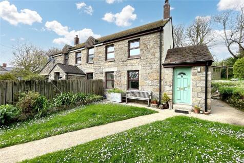 Germoe, Penzance, Cornwall, TR20