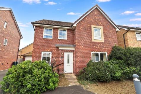 Chester Close, Bourne, Lincolnshire, PE10