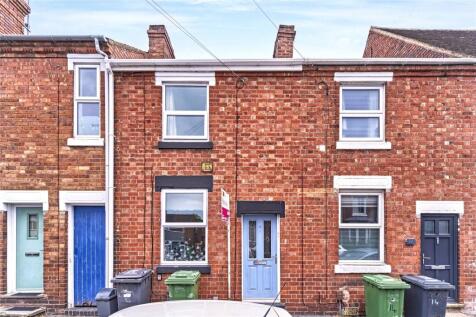 Brook Street, Kidderminster, Worcestershire, DY11
