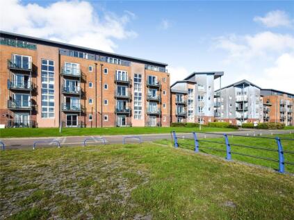 Pentre Doc Y Gogledd, Llanelli, Carmarthenshire, SA15