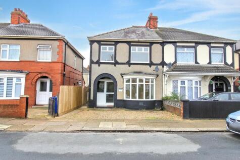 Colin Avenue, Grimsby, Lincolnshire, DN32