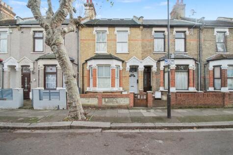Mortimer Road, London, E6
