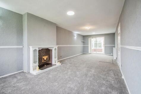 Oakhill Close, Bolton, BL2