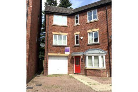 Brynmoor, Bolton, BL1