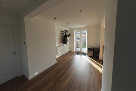 Birch Tree Way, Horwich, Bolton, BL6