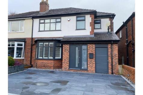 Rydal Road, Bolton, BL1