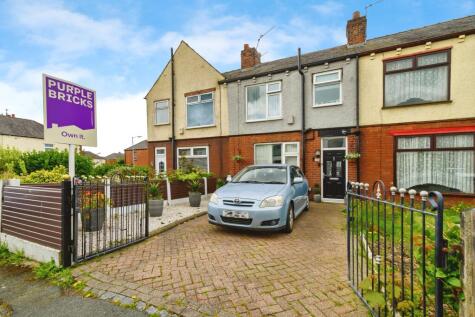 Bowgreave Avenue, Bolton, BL2