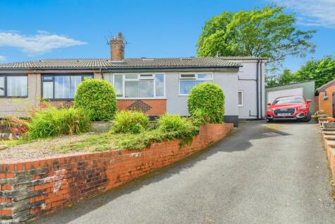 Richmond Close, Bury, BL8
