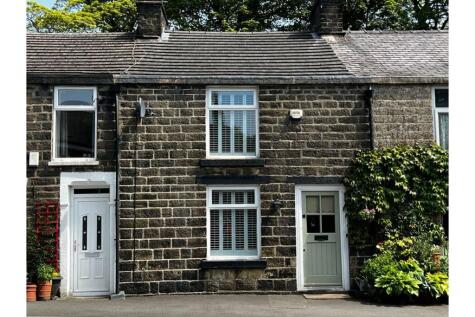 Blackburn Road, Bolton, BL7