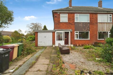 Crescent Avenue, Over Hulton, Bolton, BL5