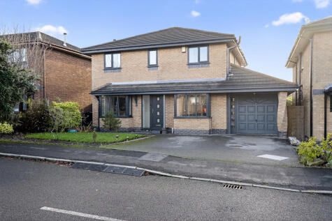 Dale Lee, Westhoughton, Bolton, BL5