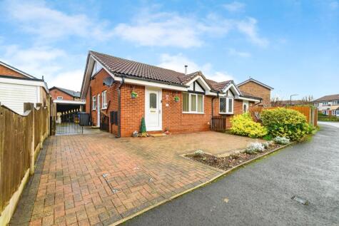 Riverbank Drive, Bury, BL8