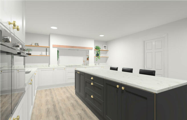 Kitchen 2