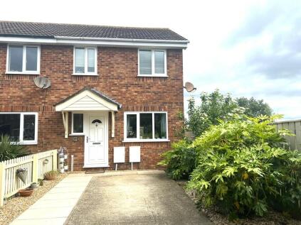 Kingfisher Close, Chatteris, Cambs., PE16 6TP