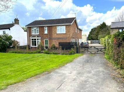 March - 5 bedroom detached house for sale