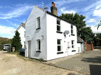 Chatteris - 2 bedroom detached house for sale